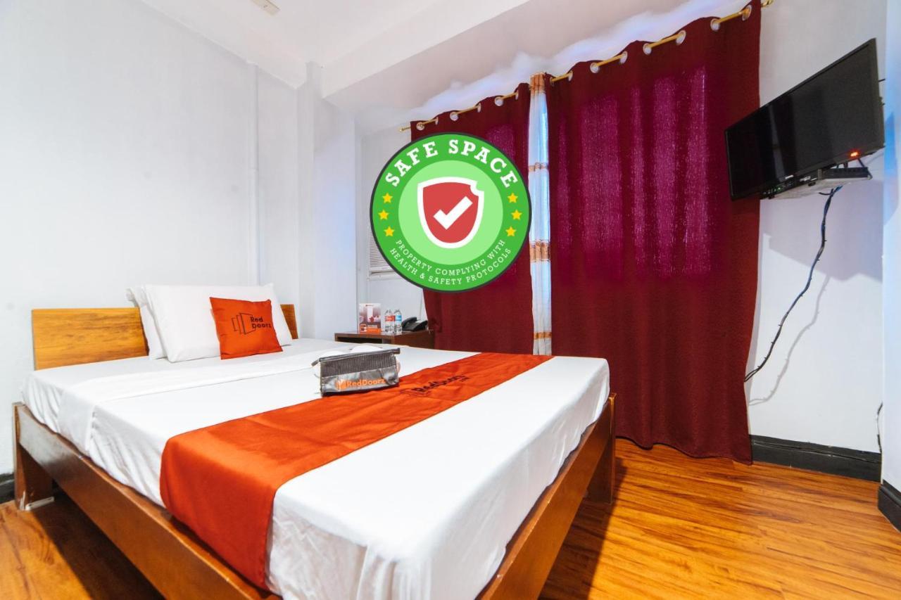 Reddoorz At Nirvana Pension House Bacolod Dış mekan fotoğraf
