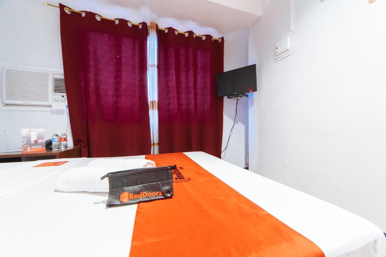 Reddoorz At Nirvana Pension House Bacolod Dış mekan fotoğraf