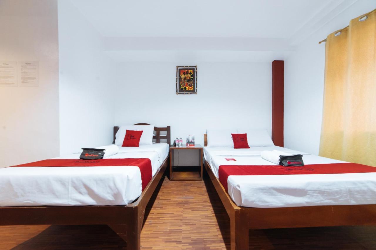 Reddoorz At Nirvana Pension House Bacolod Dış mekan fotoğraf