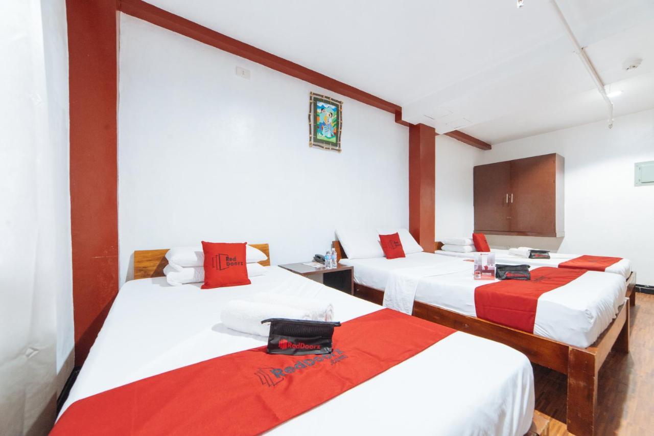Reddoorz At Nirvana Pension House Bacolod Dış mekan fotoğraf